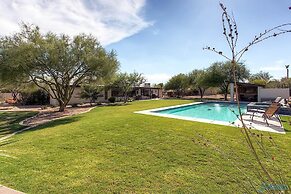 Bella Lincoln Estate Signature Vacation Rentals