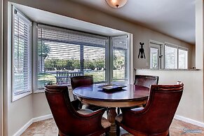 Bella Lincoln Estate Signature Vacation Rentals