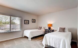 Bella Lincoln Estate Signature Vacation Rentals