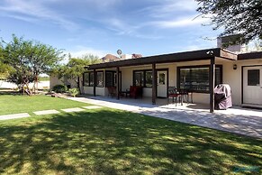 Bella Lincoln Estate Signature Vacation Rentals