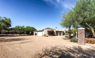 Bella Lincoln Estate Signature Vacation Rentals