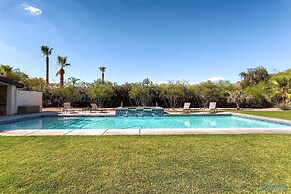 Bella Lincoln Estate Signature Vacation Rentals