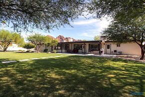 Bella Lincoln Estate Signature Vacation Rentals