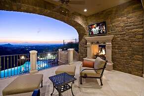 Bella Estate By Signature Vacation Rentals