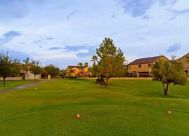 Augusta On The Green by Signature Vacation Rentals