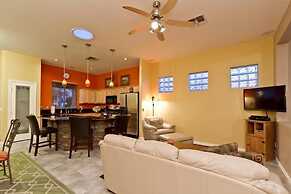 Augusta On The Green by Signature Vacation Rentals