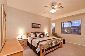 Augusta On The Green by Signature Vacation Rentals