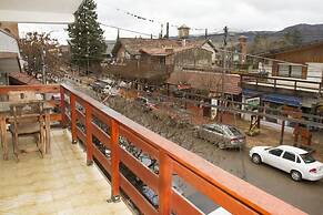 Posada del Centro