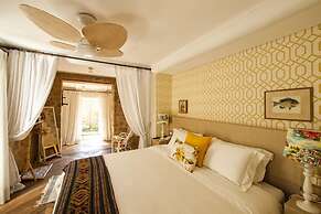 TW Guaimbê Exclusive Suites