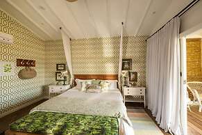 TW Guaimbê Exclusive Suites