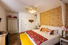 TW Guaimbê Exclusive Suites