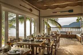 TW Guaimbê Exclusive Suites