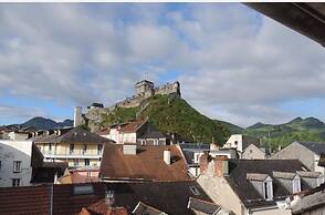 Hotel Notre Dame Auxiliatrice