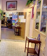 Hotel Notre Dame Auxiliatrice