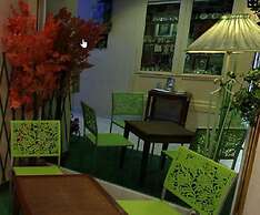 Hotel Notre Dame Auxiliatrice