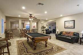 The Sound Of Freedom By Signature Vacation Rentals