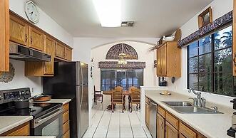 Take It Easy By Signature Vacation Rentals