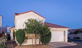 Take It Easy By Signature Vacation Rentals