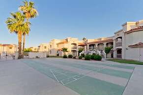 Sunny Sky Condo By Signature Vacation Rentals