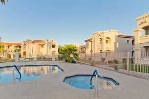 Sunny Sky Condo By Signature Vacation Rentals