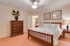 Summit Estate By Signature Vacation Rentals