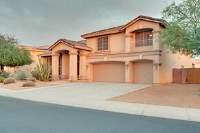 Summit Estate By Signature Vacation Rentals