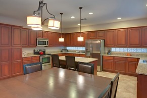 Summit Estate By Signature Vacation Rentals