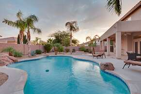 Summit Estate By Signature Vacation Rentals