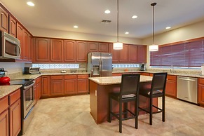Summit Estate By Signature Vacation Rentals