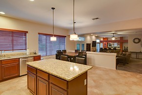 Summit Estate By Signature Vacation Rentals