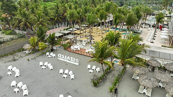 Izalco Hotel & Beach Resort