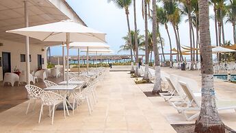 Izalco Hotel & Beach Resort