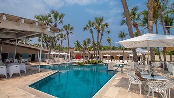 Izalco Hotel & Beach Resort