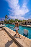 Izalco Hotel & Beach Resort