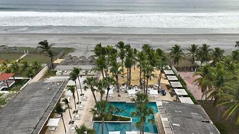 Izalco Hotel & Beach Resort