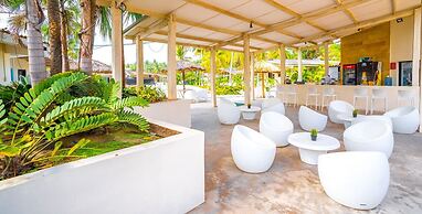 Izalco Hotel & Beach Resort