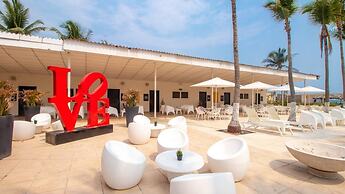 Izalco Hotel & Beach Resort