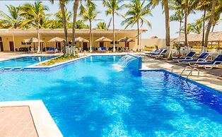Izalco Hotel & Beach Resort