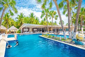 Izalco Hotel & Beach Resort