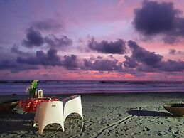 Izalco Hotel & Beach Resort