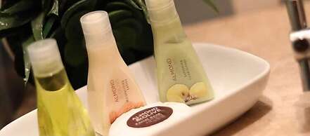 Izalco Hotel & Beach Resort