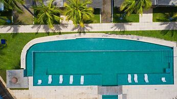 Izalco Hotel & Beach Resort