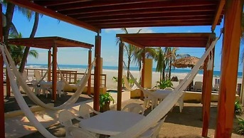 Izalco Hotel & Beach Resort