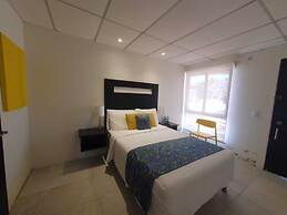 Izalco Hotel & Beach Resort