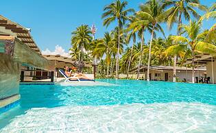 Izalco Hotel & Beach Resort