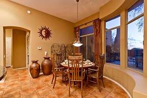 Desert Rose By Signature Vacation Rentals