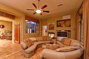 Desert Rose By Signature Vacation Rentals