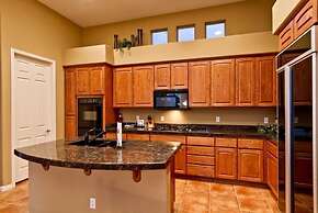 Desert Rose By Signature Vacation Rentals