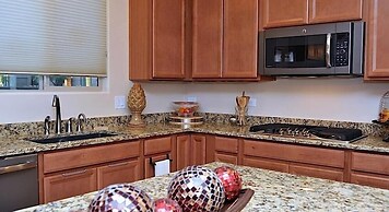 Desert Paradise By Signature Vacation Rentals