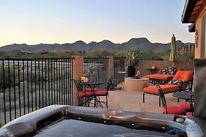 Desert Paradise By Signature Vacation Rentals